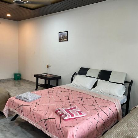 Riverland Farm And Resort カルジャット エクステリア 写真